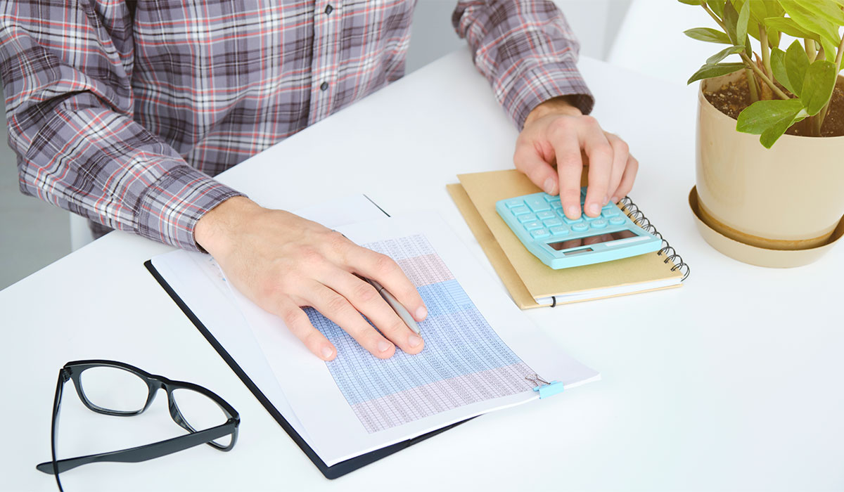 Payroll processing services for businesses in Scunthorpe – Andrew Thomas Accountancy