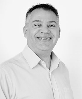 Andrew Nicholaides
