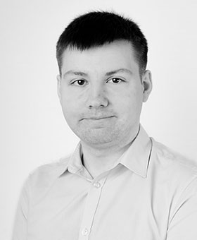 Jamie Fairburn